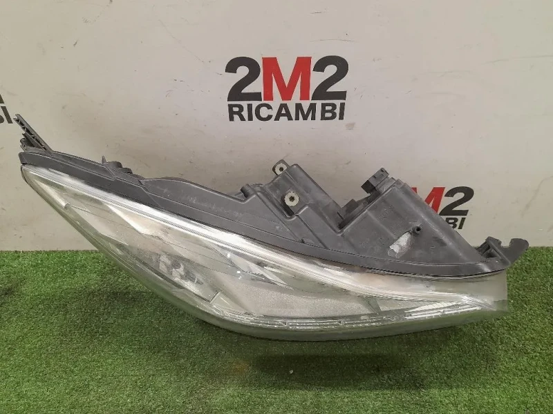 Proiettore ANT DX 13226781 Opel Insignia A 2009