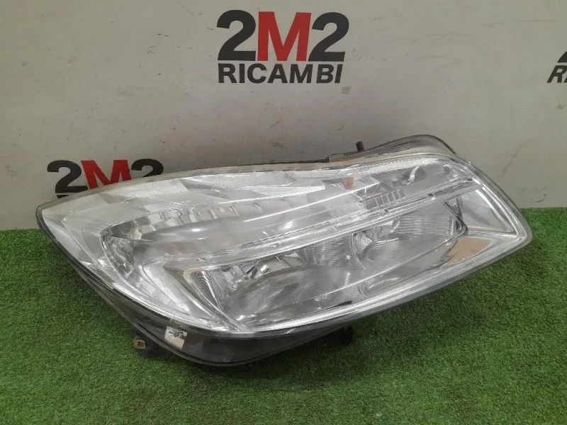 Proiettore ANT DX 13226781 Opel Insignia A 2009