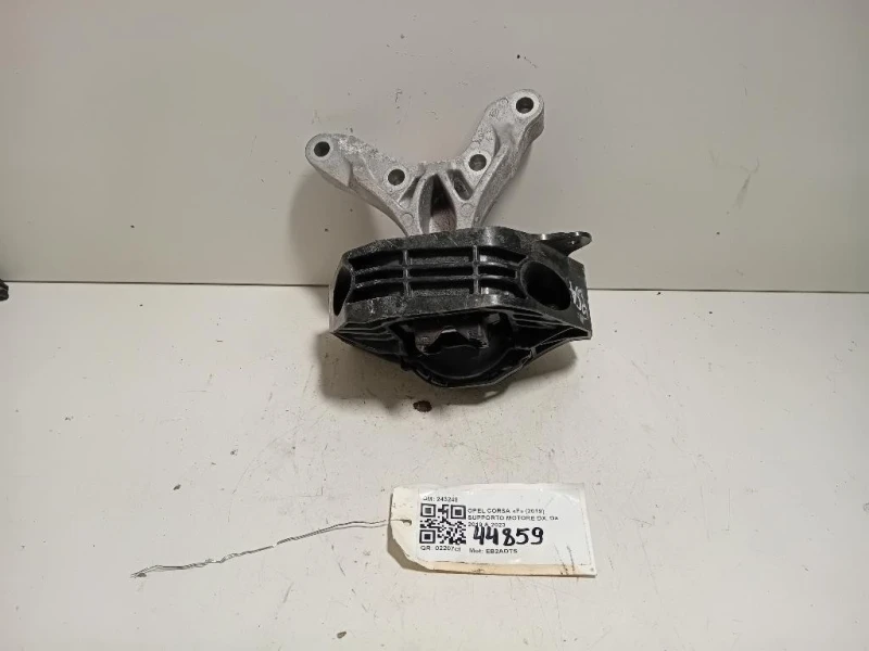 Supporto Motore DX 243248 Opel Corsa F 2019