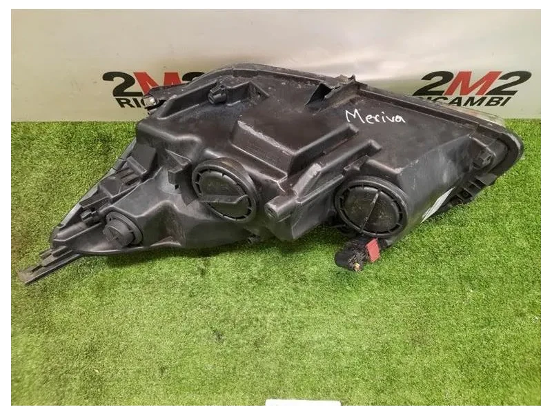 Proiettore ANT DX 22831925 Opel Insignia A 2009