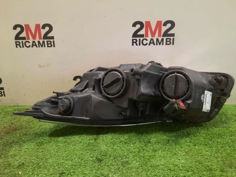 Proiettore ANT DX 22831925 Opel Insignia A 2009