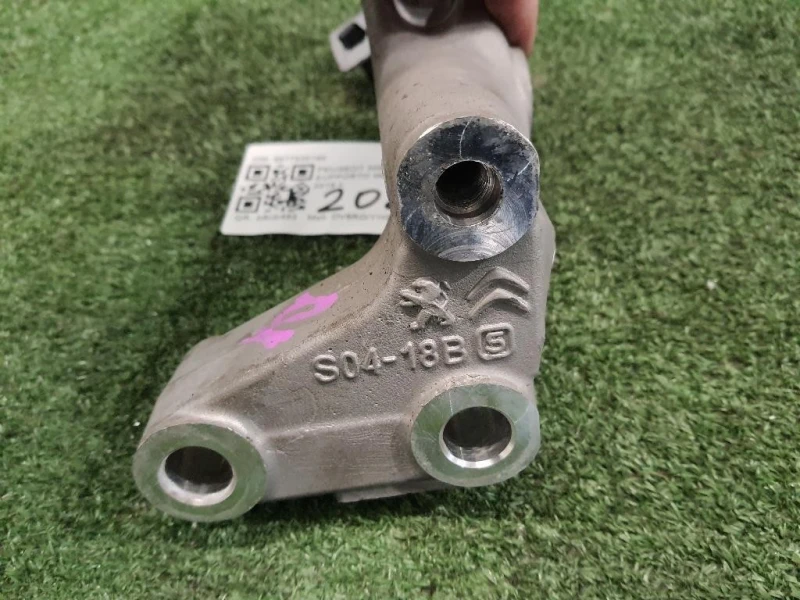 Supporto Motore DX 9677630180 DX Peugeot 308 II 2017