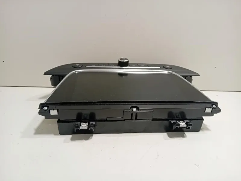 Display Multimediale 86758B03 Opel Crossland X 2017