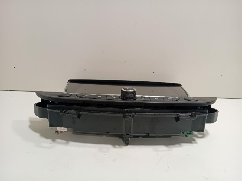 Display Multimediale 86758B03 Opel Crossland X 2017