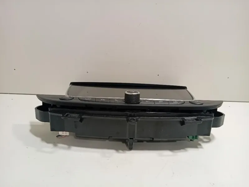 Display Multimediale 86758B03 Opel Crossland X 2017