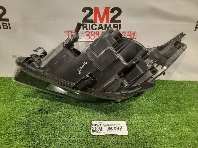 Proiettore ANT DX 1LL011 165-14 Opel Insignia A 2013