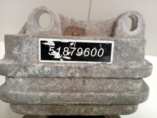 Supporto Motore SX