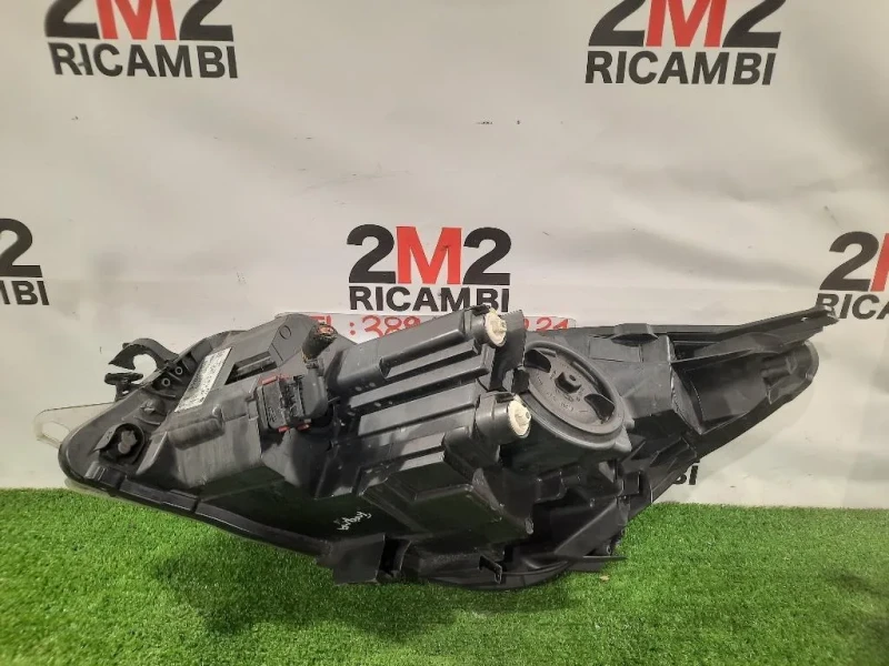 Proiettore ANT DX 1LL011 165-14 Opel Insignia A 2013