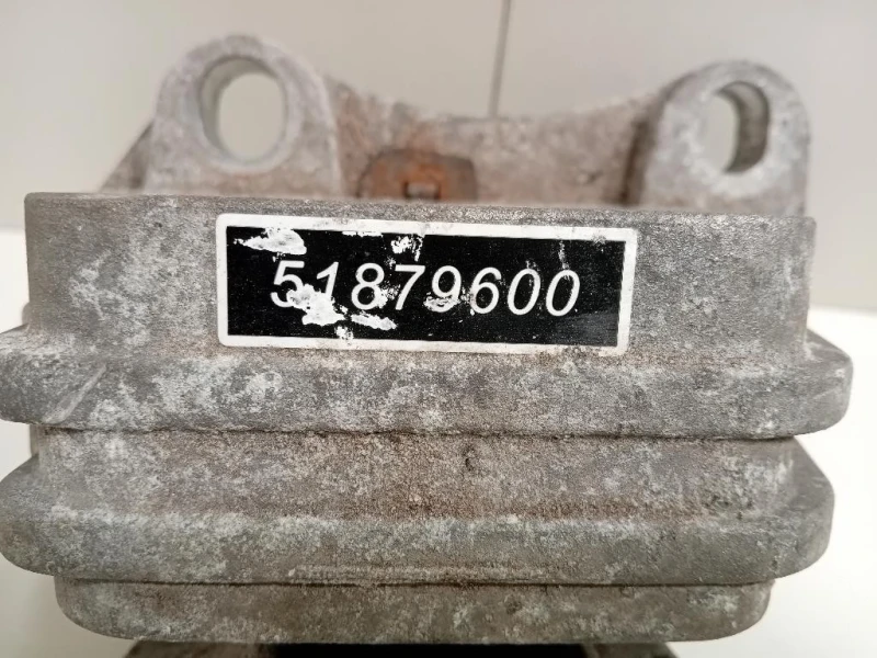 Supporto Motore SX 51879600 Alfa Romeo Giulietta 2010