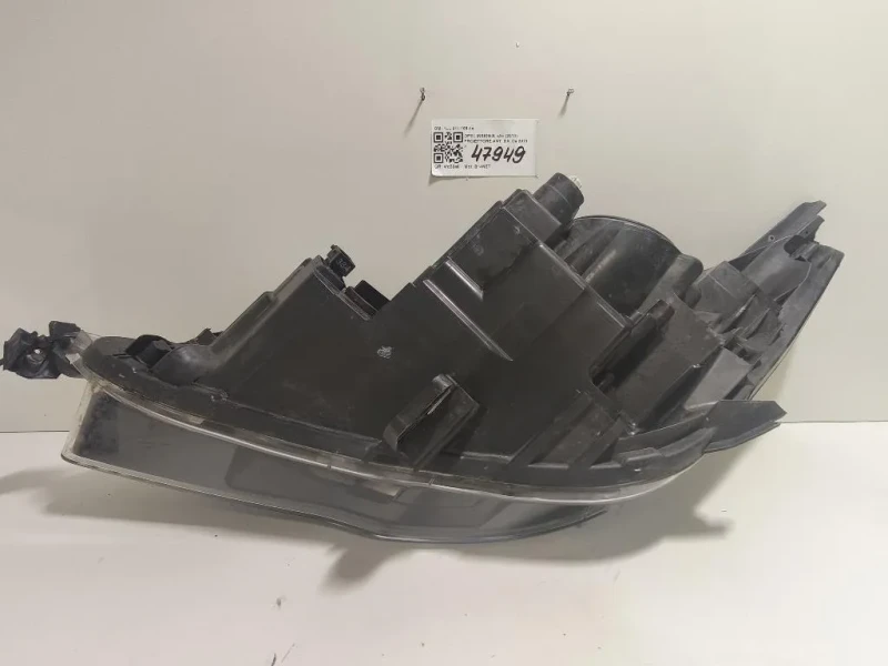 Proiettore ANT DX 1LL 011 165-14 Opel Insignia A 2013