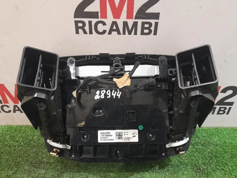 Display Multimediale 26202393 Opel Insignia A 2009