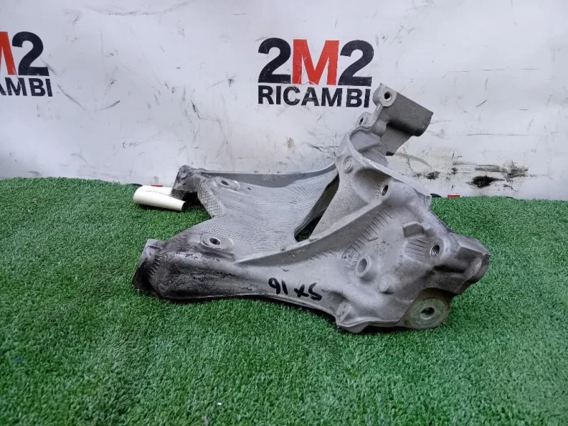 Supporto Motore SX 8W0 399 295 E Audi A4 8W5 Avant 2015