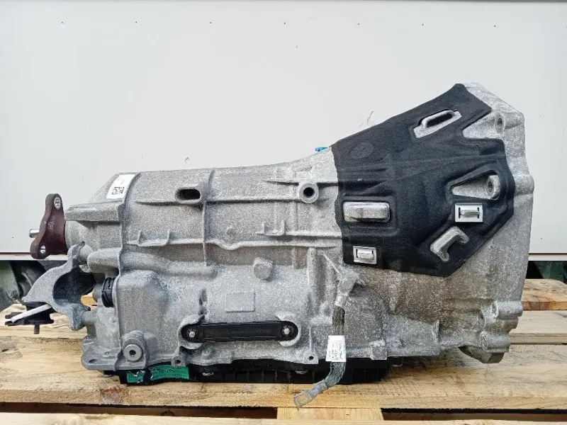 Cambio 8HP-45 8 MARCE AUTOMATICO Bmw Serie 3 F30 Berlina 2012