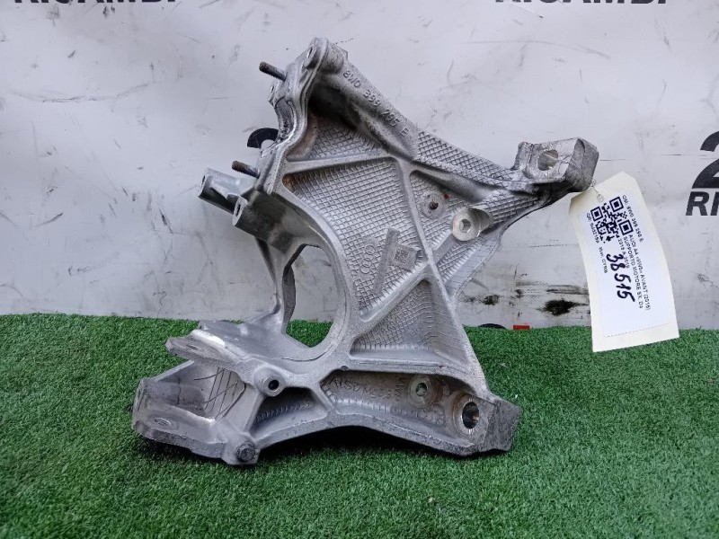 Proiettore ANT DX 1LL 011 165-14 Opel Insignia A 2013
