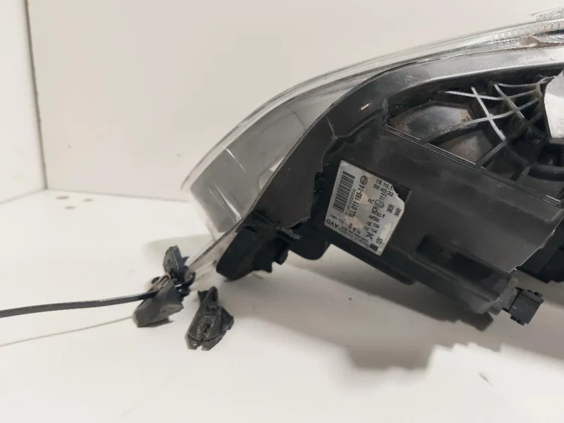 Proiettore ANT DX 1LL 011 165-14 Opel Insignia A 2013