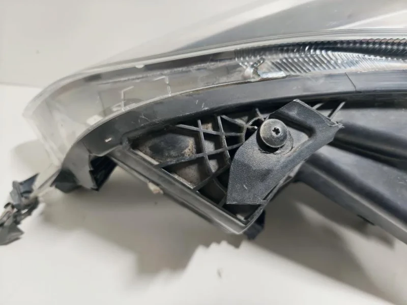 Proiettore ANT DX 1LL 011 165-14 Opel Insignia A 2013