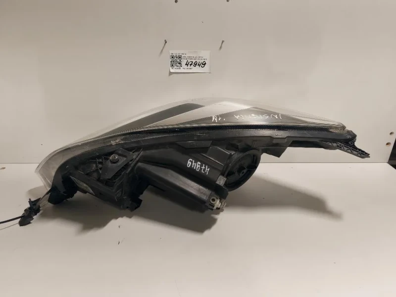 Proiettore ANT DX 1LL 011 165-14 Opel Insignia A 2013