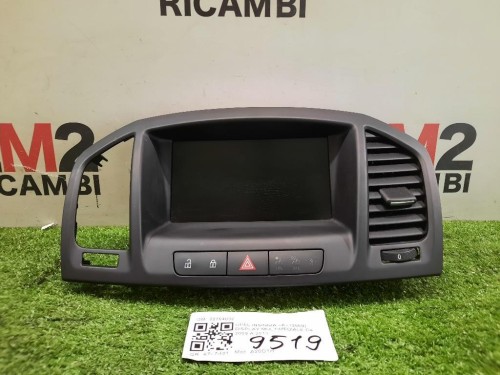 Display Multimediale 22764032 Opel Insignia A 2009