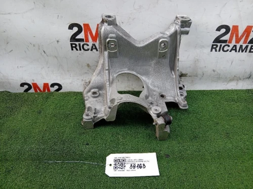 Supporto Motore SX 8W0 399 2985 E Audi A5 8T3 2008