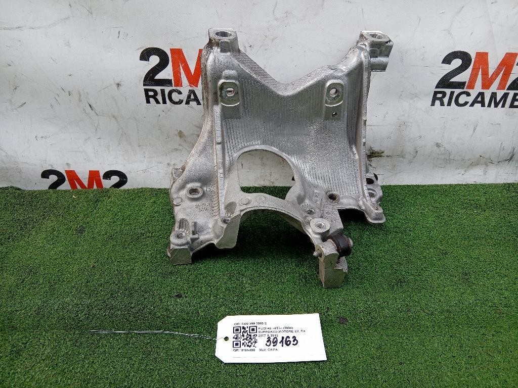 Supporto Motore SX 8W0 399 2985 E Audi A5 8T3 2008