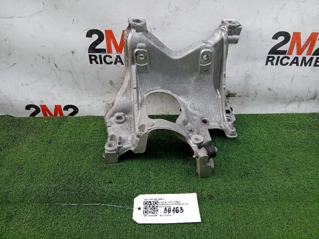 Supporto Motore SX 8W0 399 2985 E Audi A5 8T3 2008