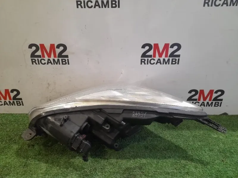 Proiettore ANT DX 1LJ009630-04 Opel Insignia A SW 2009