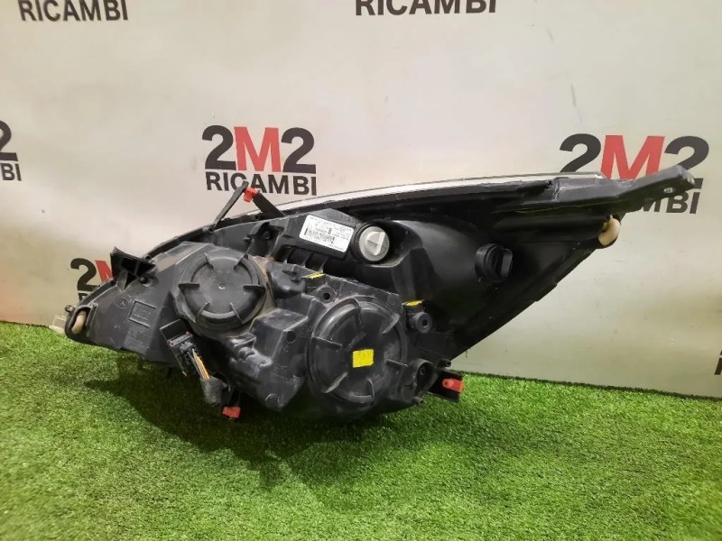 Proiettore ANT DX 13253630 Opel Meriva B 2010