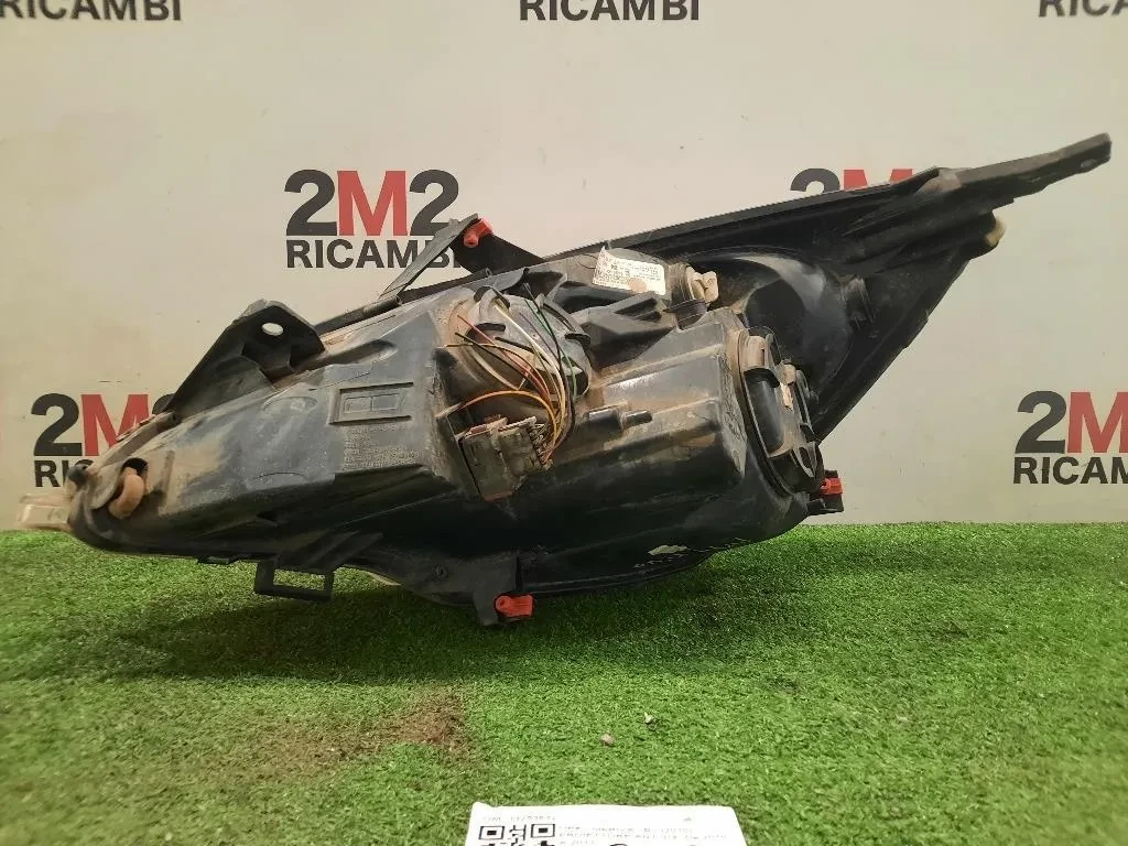 Proiettore ANT DX 13253632 Opel Meriva B 2010