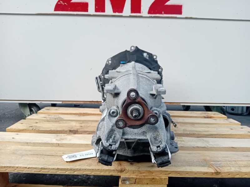 Cambio 8HP-45 8 MARCE AUTOMATICO Bmw Serie 3 F30 Berlina 2012