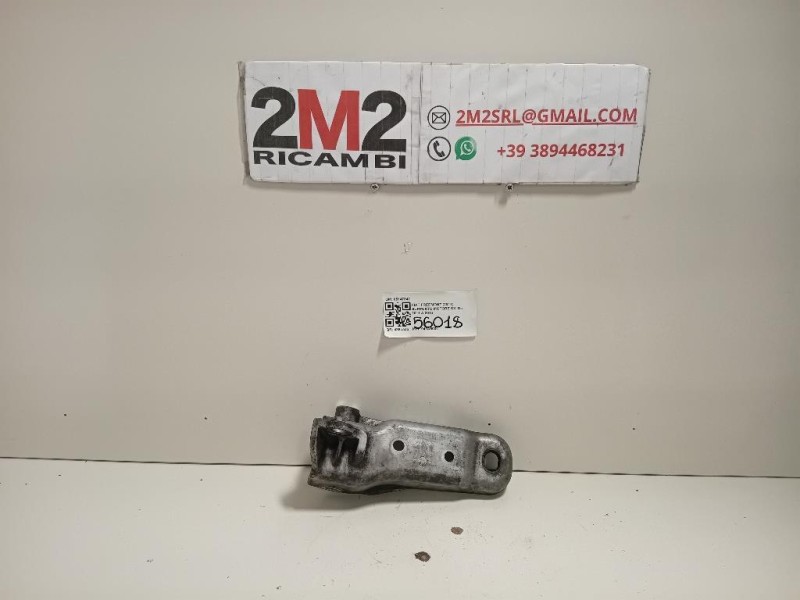 Proiettore ANT DX 13253632 Opel Meriva B 2010 Proiettore ANT DX 13253632 Opel Meriva B 2010