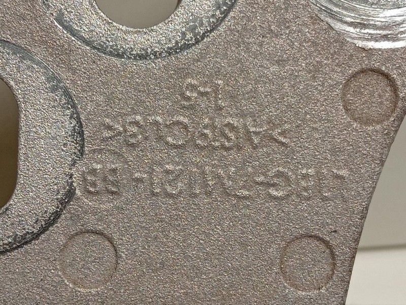 Supporto Motore SX L1BG-7M121-BB Ford PUMA II 2024