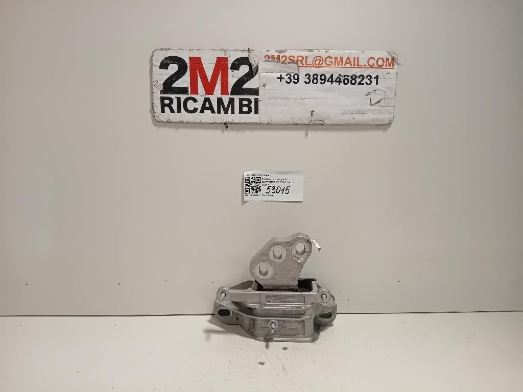 Proiettore ANT DX 13253630 Opel Meriva B 2010 Proiettore ANT DX 13253630 Opel Meriva B 2010