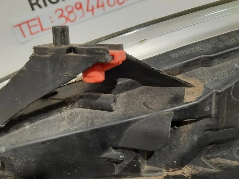 Proiettore ANT DX 13253632 Opel Meriva B 2014