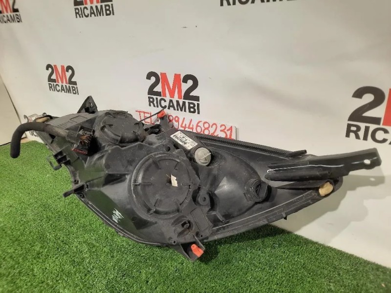 Proiettore ANT DX 13253632 Opel Meriva B 2014