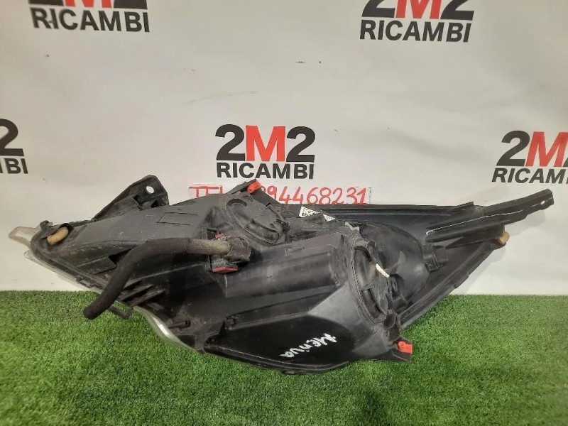 Proiettore ANT DX 13253632 Opel Meriva B 2014