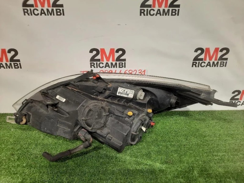 Proiettore ANT DX 13253632 Opel Meriva B 2014