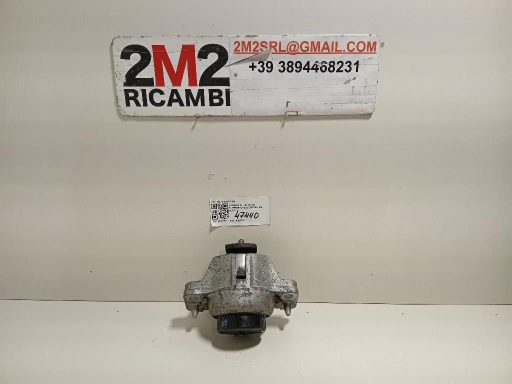 Proiettore ANT DX 13253632 Opel Meriva B 2014
