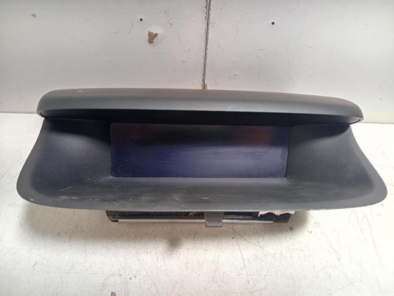 Display Multimediale 22858075 Opel Meriva B 2014