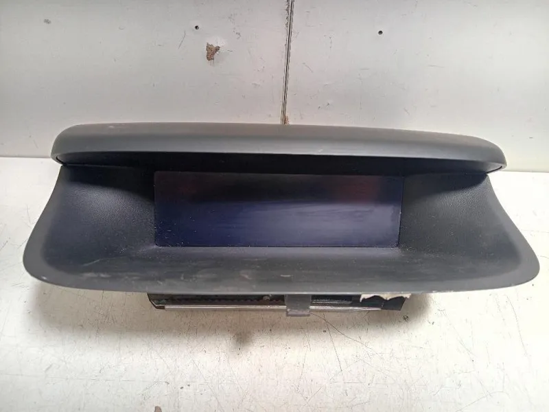 Display Multimediale 22858075 Opel Meriva B 2014