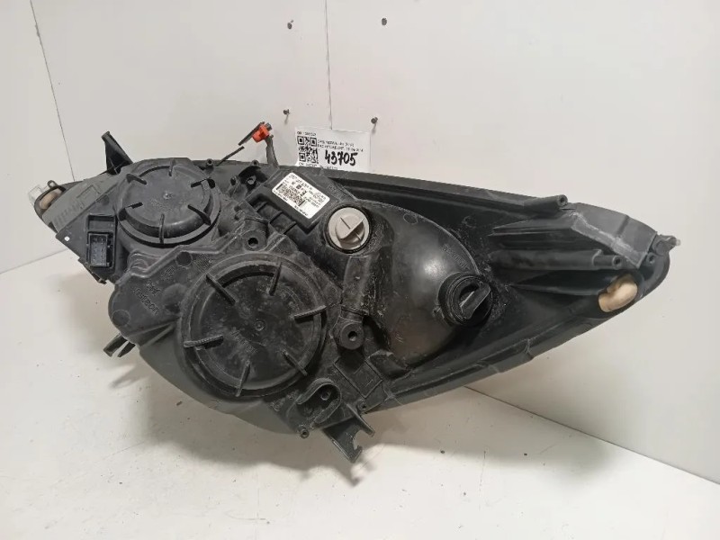 Proiettore ANT DX 13253632 Opel Meriva B 2014