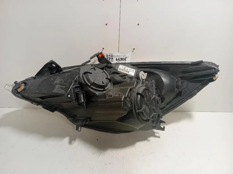 Proiettore ANT DX 13253632 Opel Meriva B 2014