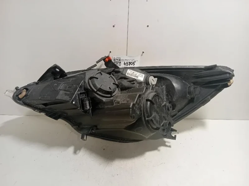 Proiettore ANT DX 13253632 Opel Meriva B 2014