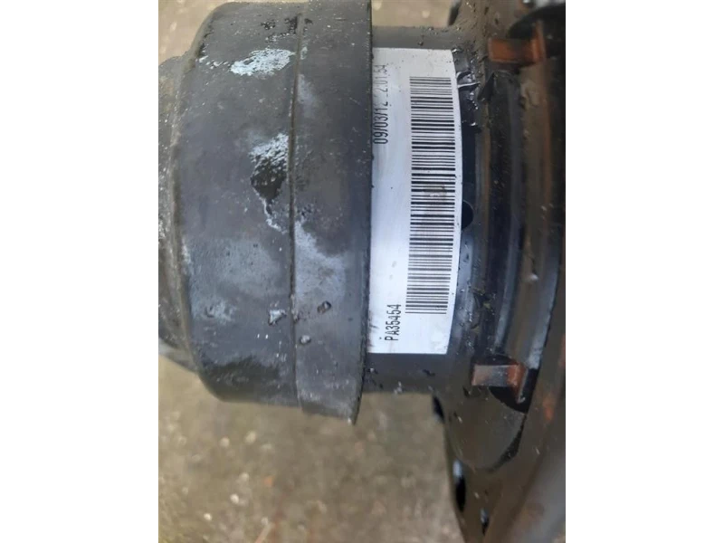 Supporto Motore SX Jeep Grand Cherokee IV 2011