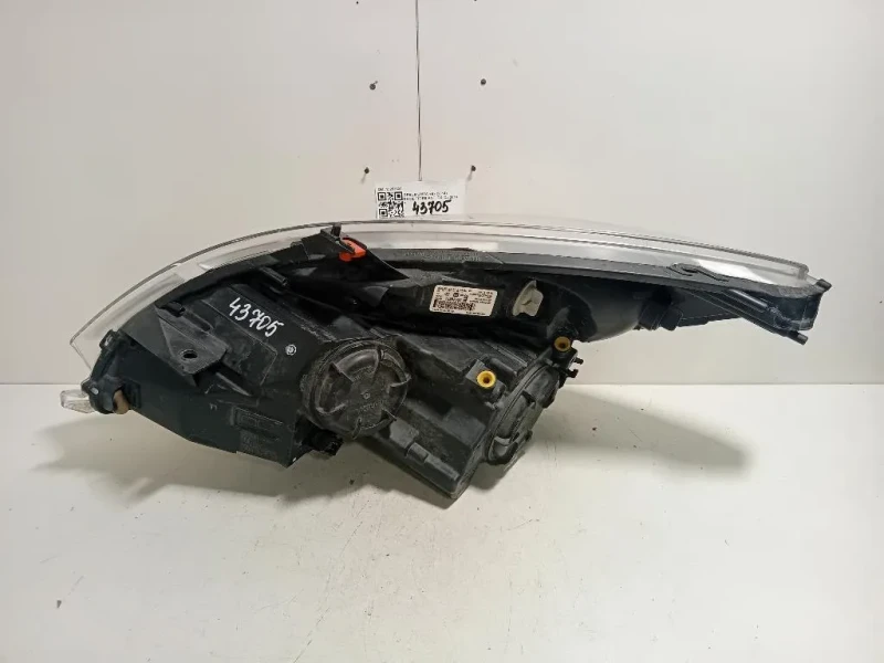 Proiettore ANT DX 13253632 Opel Meriva B 2014