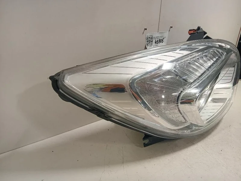 Proiettore ANT DX 13253632 Opel Meriva B 2014
