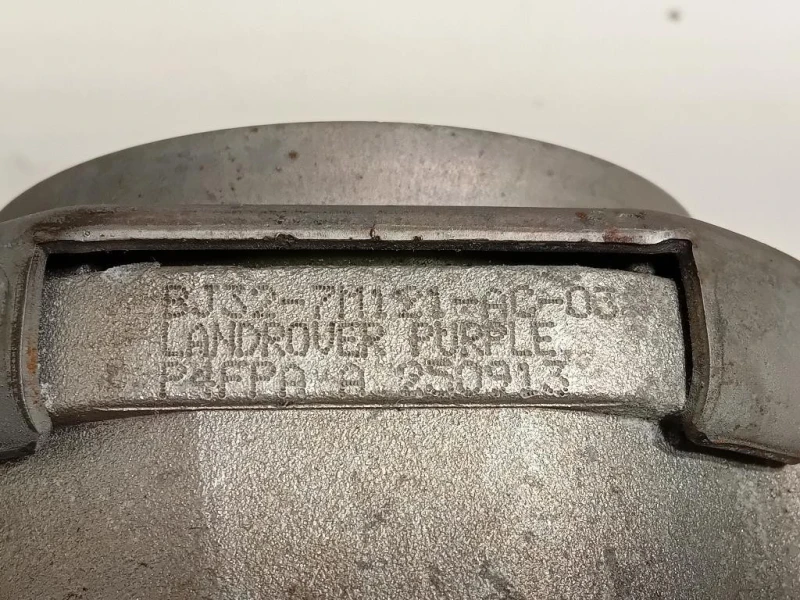 Supporto Motore SX BJ32-7M121-AC Land Rover Range Rover Evoque I 2011