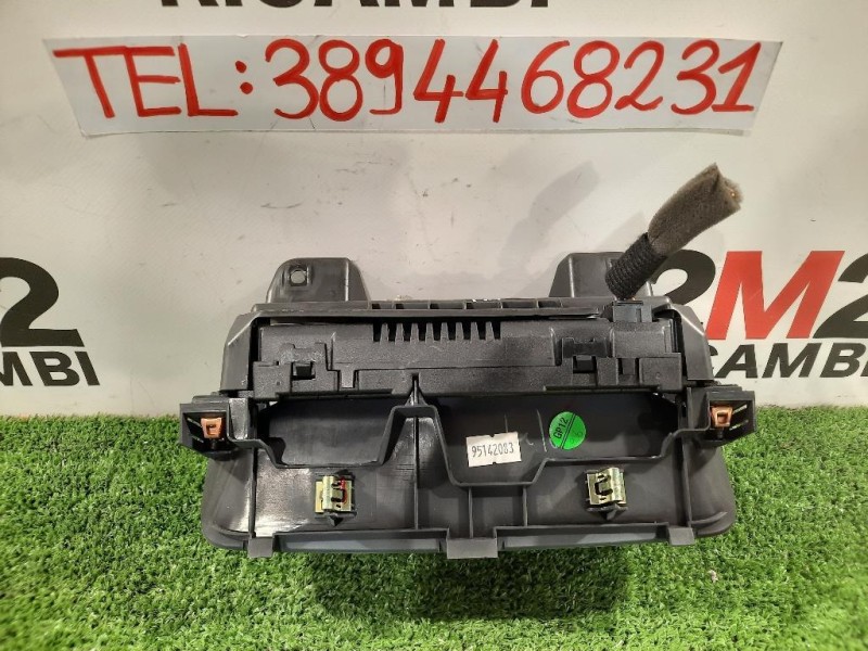 Display Multimediale 95142083 Opel Mokka 2013