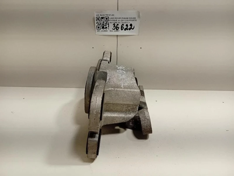 Supporto Motore SX BJ32-7M121-AC Land Rover Range Rover Evoque I 2011