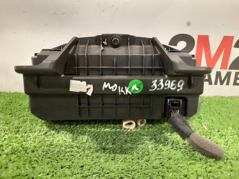 Display Multimediale 95142083 Opel Mokka 2013