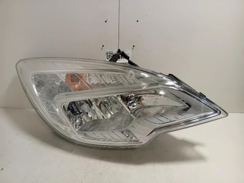 Proiettore ANT DX 13253632 Opel Meriva B 2014